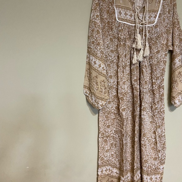 Luna Dress - Picture 5 of 6